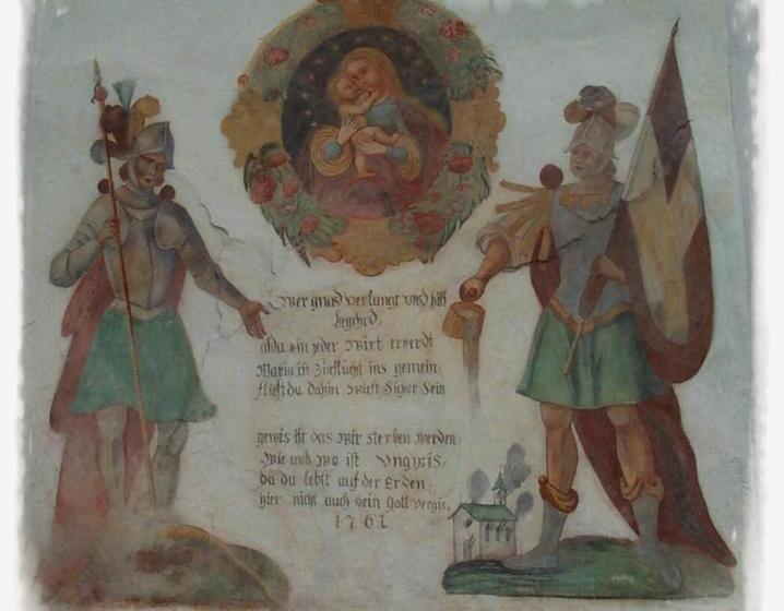 בית מלון כפרי Oberschlichterhof