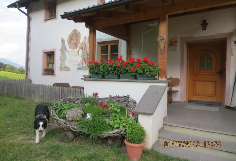 Отель Oberschlichterhof