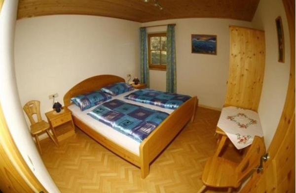 Отель Oberschlichterhof