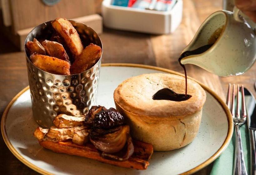 酒店 Offshore   The Inn Collection Group