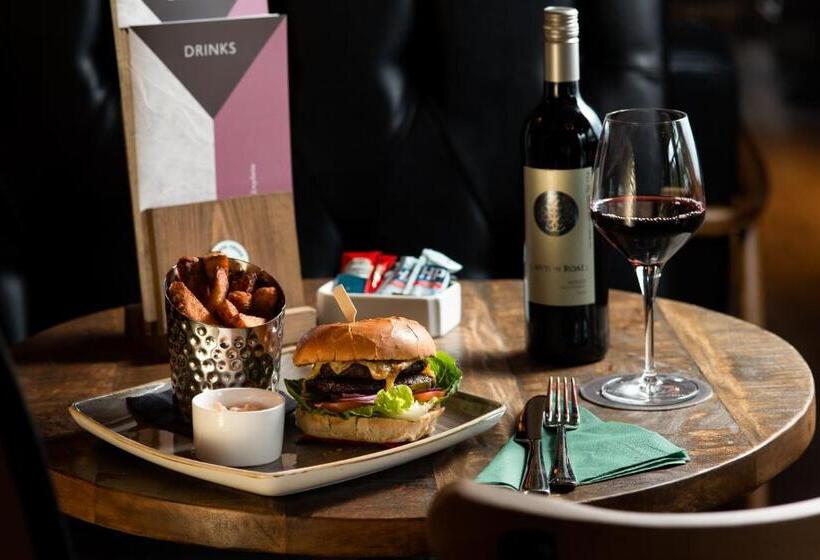 ホテル Offshore   The Inn Collection Group