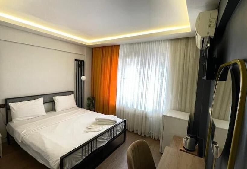 בית מלון כפרי Orabella