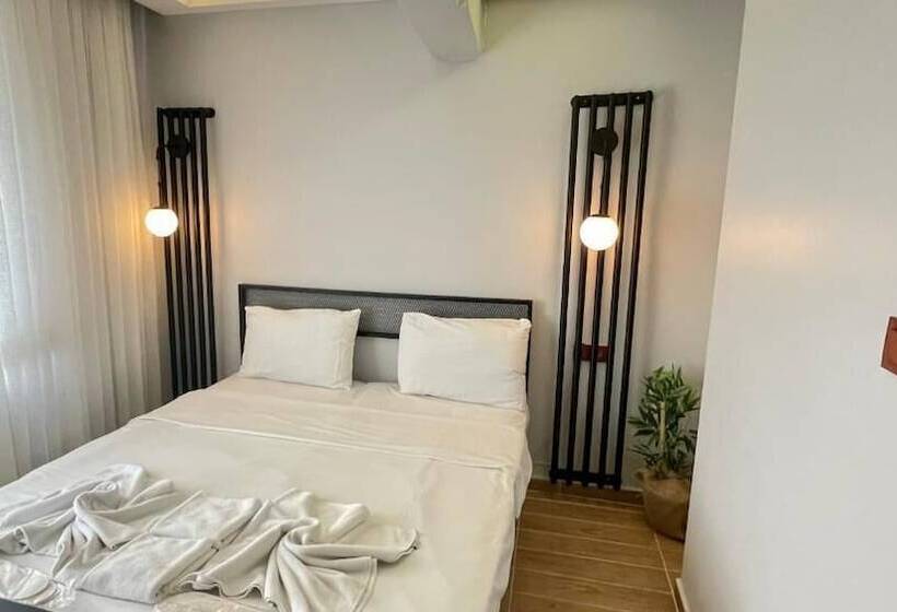 בית מלון כפרי Orabella