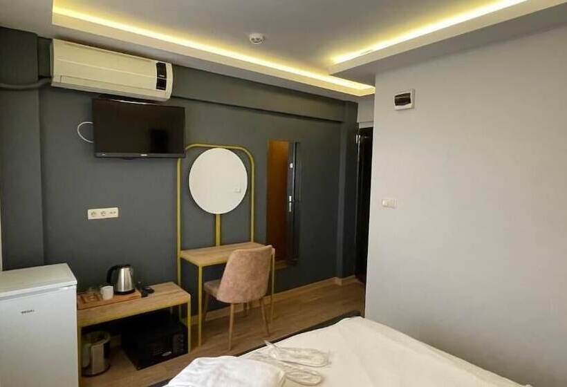 בית מלון כפרי Orabella