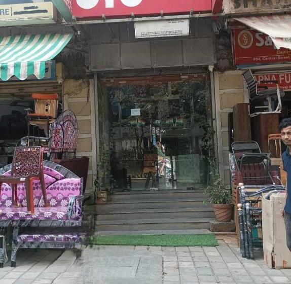 فندق Flagship 7558 Galaxy Inn