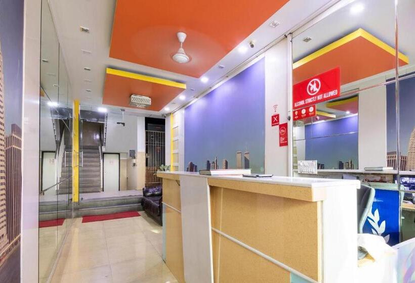 فندق Flagship 7558 Galaxy Inn