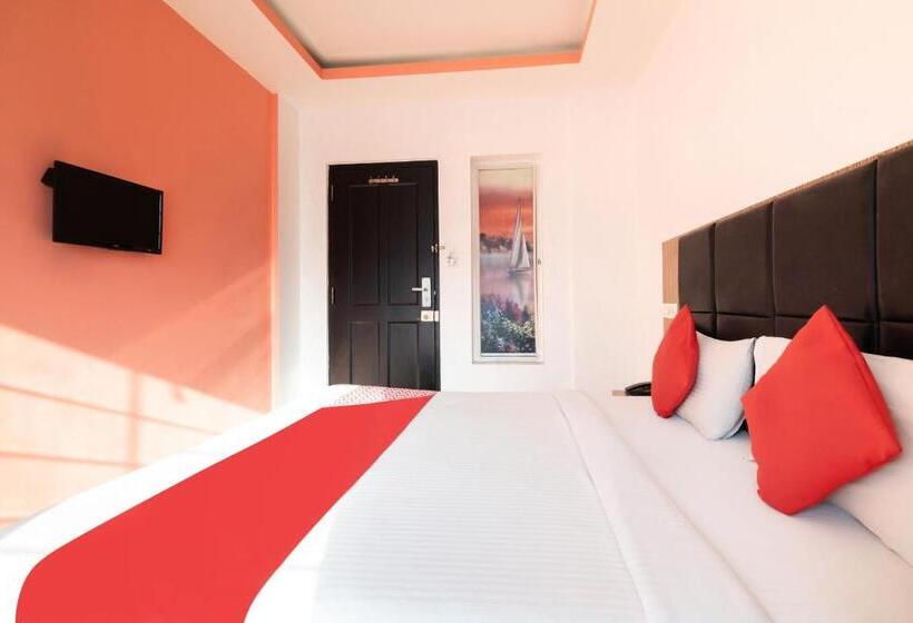 فندق Flagship 7558 Galaxy Inn