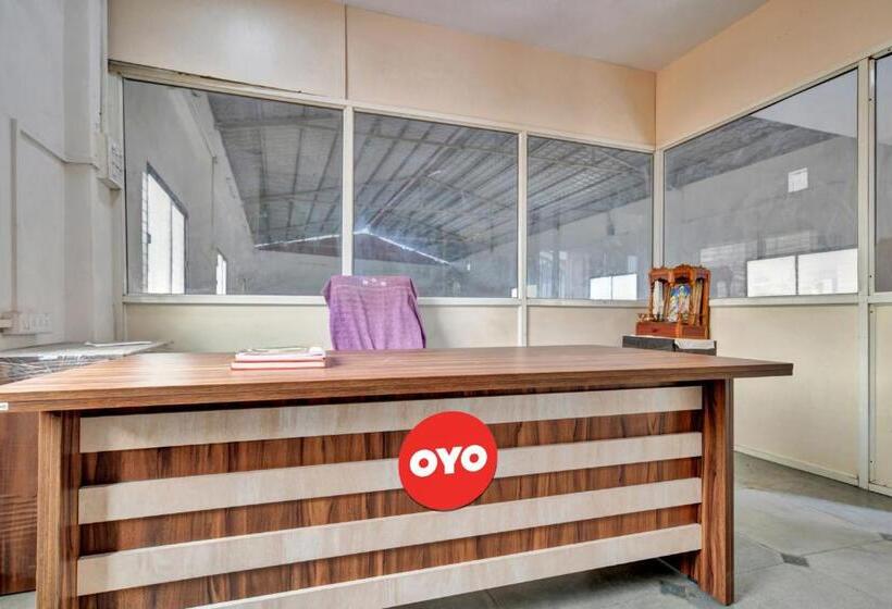 Отель Oyo Flagship 81054 Siddharth Regency