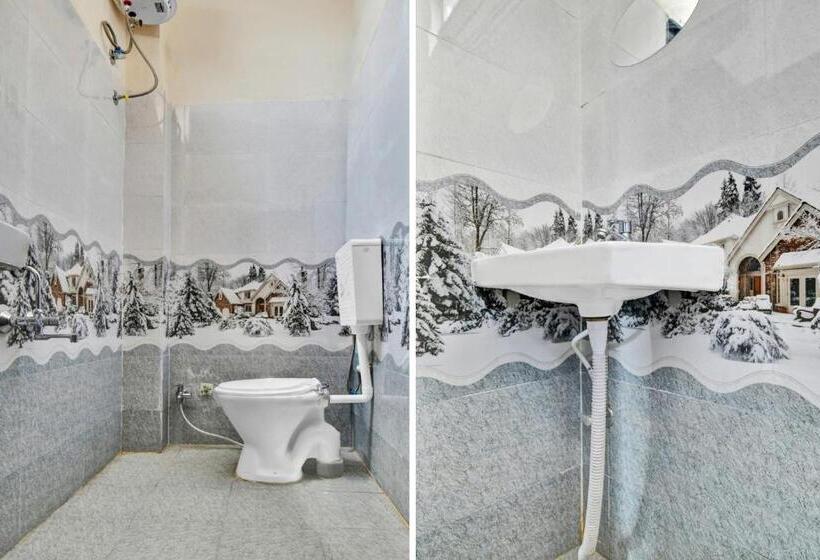 Отель Oyo Flagship 81054 Siddharth Regency