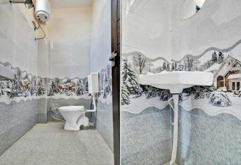 Отель Oyo Flagship 81054 Siddharth Regency