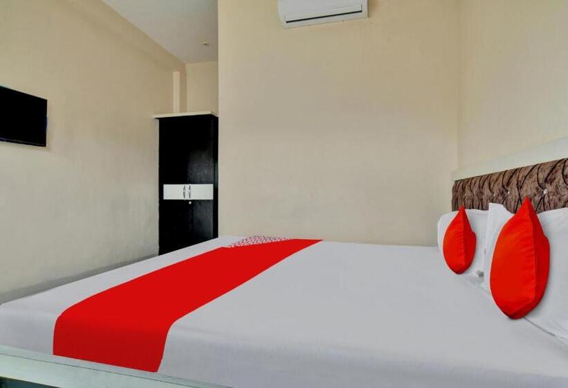 Отель Oyo Flagship 81054 Siddharth Regency