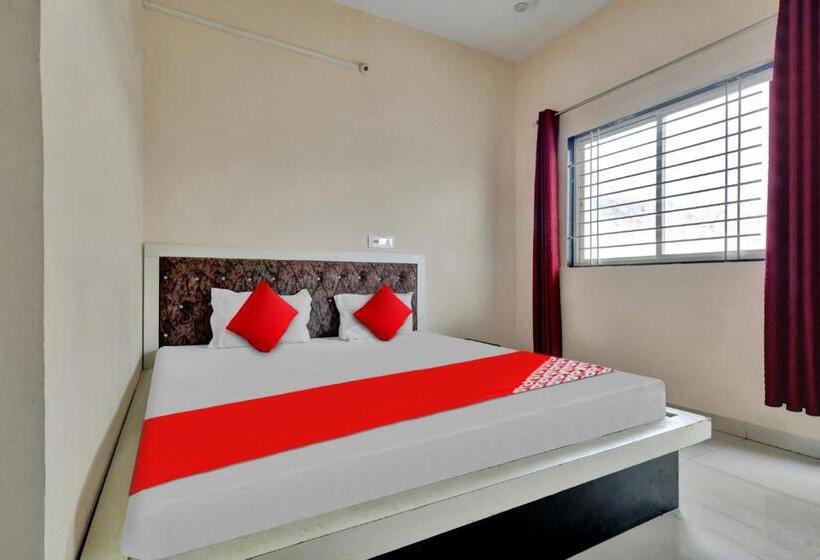 Отель Oyo Flagship 81054 Siddharth Regency