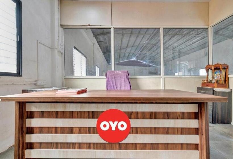 Отель Oyo Flagship 81054 Siddharth Regency