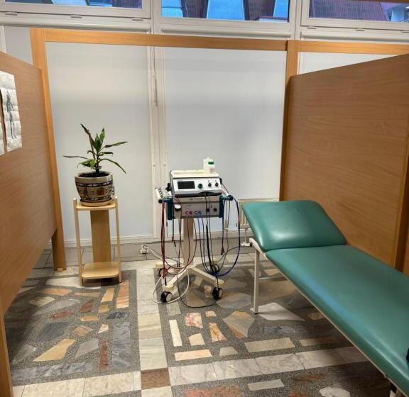 هتل Palangos Linas