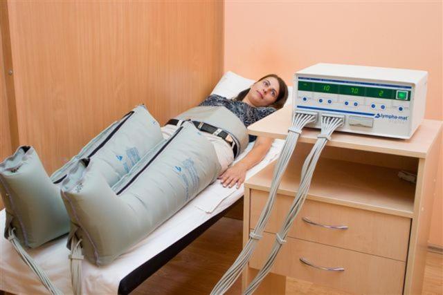 هتل Palangos Linas