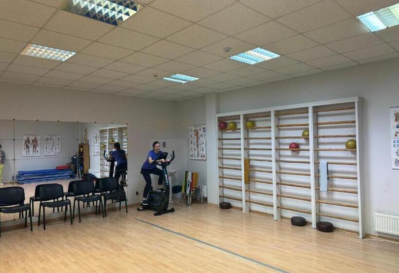 هتل Palangos Linas