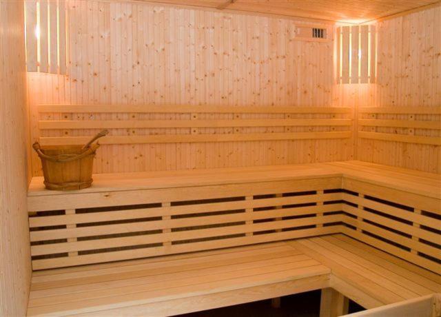 هتل Palangos Linas