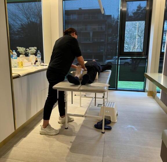 هتل Palangos Linas