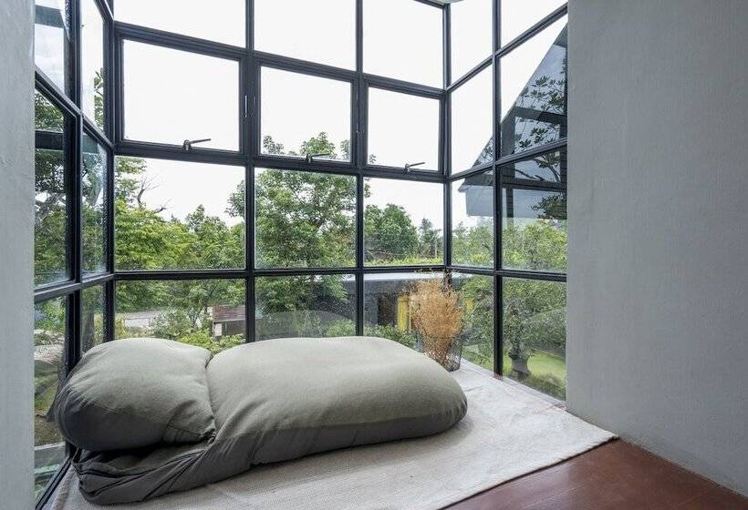 酒店 Phrip Phri Luxury Pool Villas