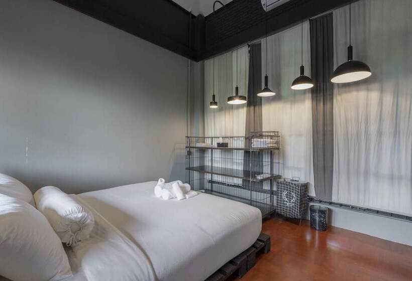 酒店 Phrip Phri Luxury Pool Villas