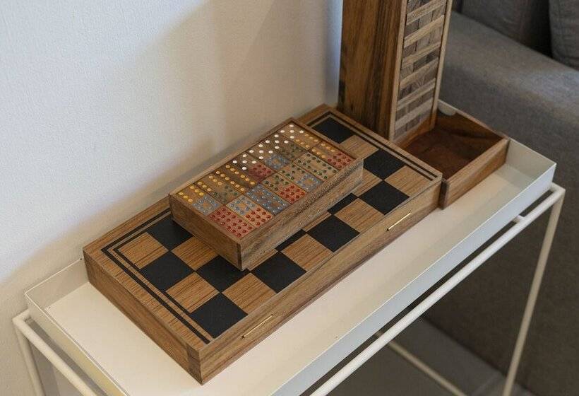 酒店 Phrip Phri Luxury Pool Villas