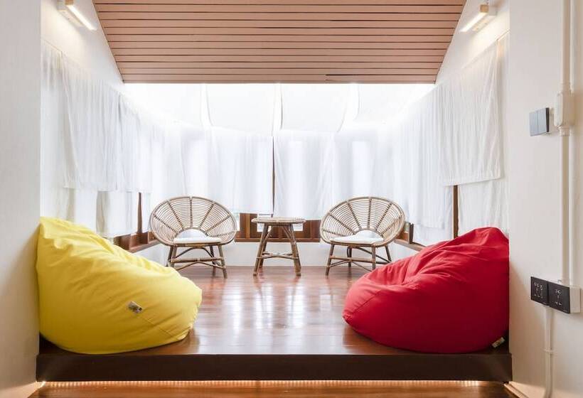 酒店 Phrip Phri Luxury Pool Villas