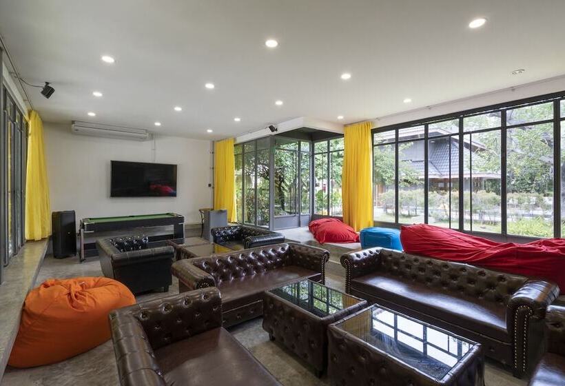 酒店 Phrip Phri Luxury Pool Villas