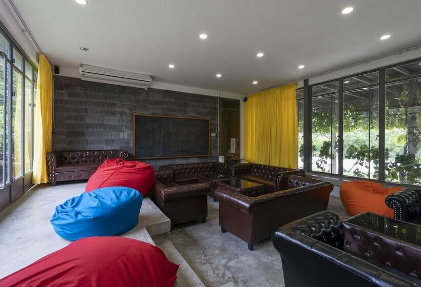 酒店 Phrip Phri Luxury Pool Villas