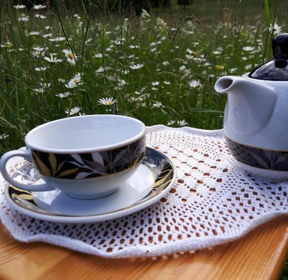 ホテル Pizzo Del Frate