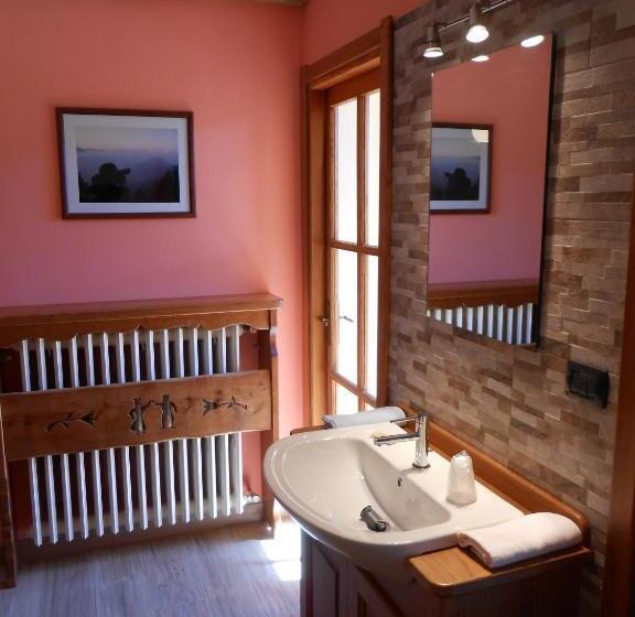 ホテル Pizzo Del Frate