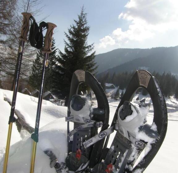 ホテル Pizzo Del Frate