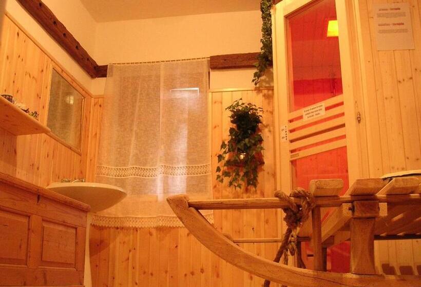 ホテル Pizzo Del Frate