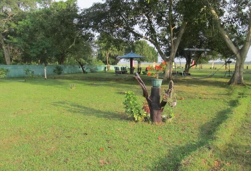 בית מלון כפרי Platinum Resort