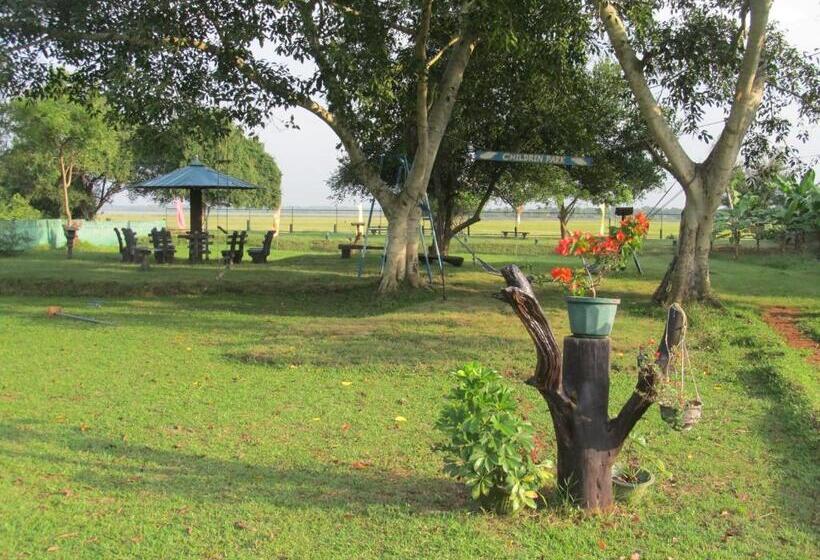 בית מלון כפרי Platinum Resort