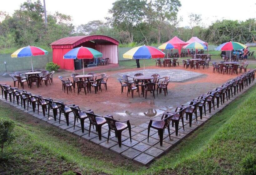 בית מלון כפרי Platinum Resort