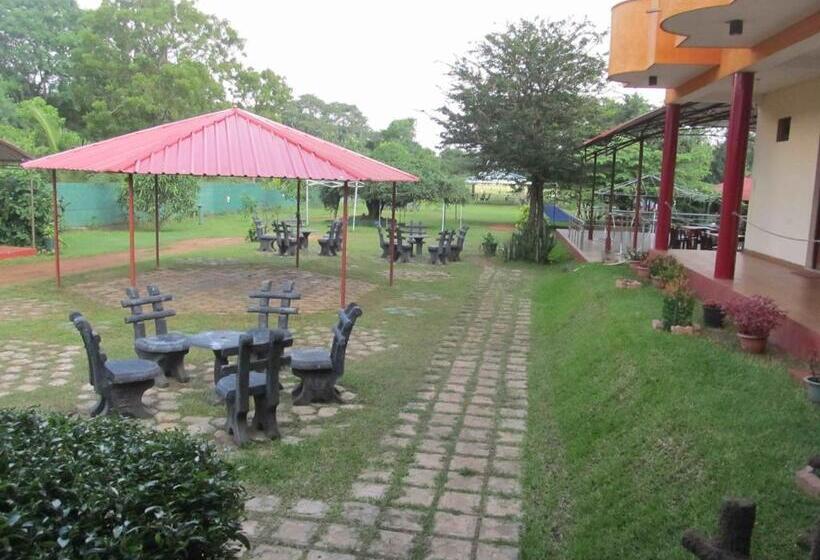 בית מלון כפרי Platinum Resort