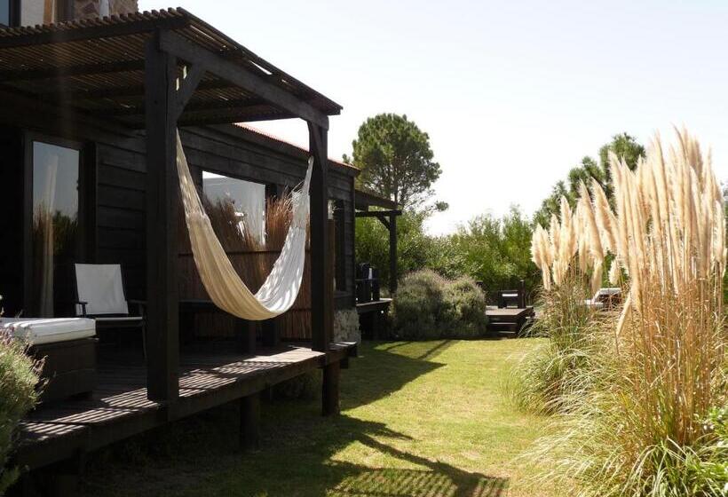 هتل Posada De San Antonio