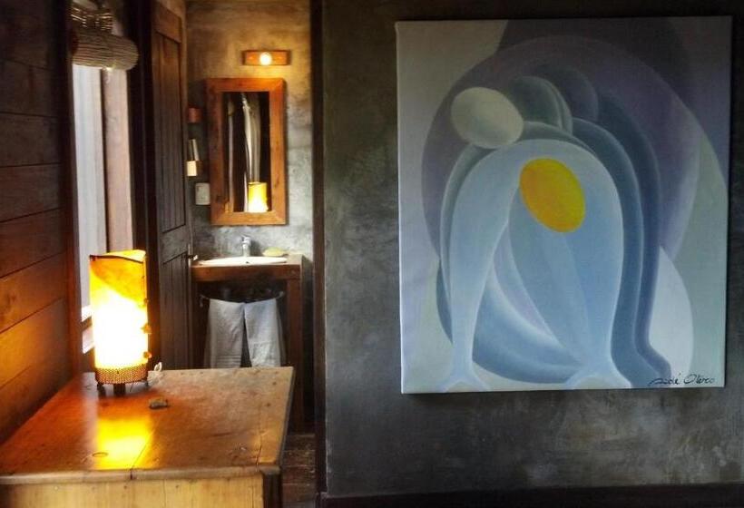 هتل Posada De San Antonio