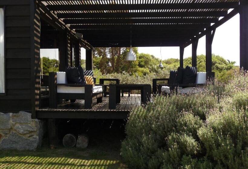 هتل Posada De San Antonio