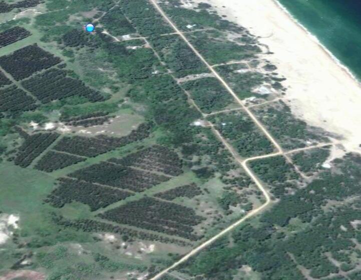 هتل Posada De San Antonio