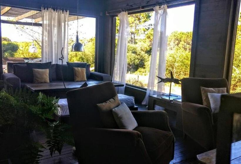 هتل Posada De San Antonio