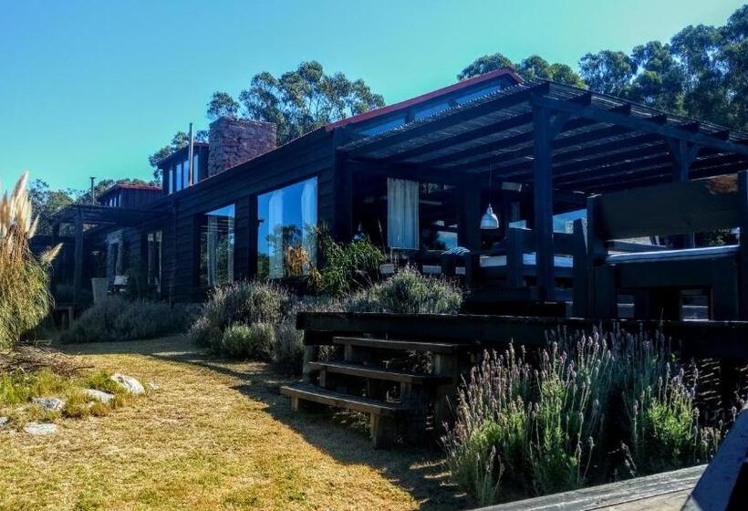 هتل Posada De San Antonio