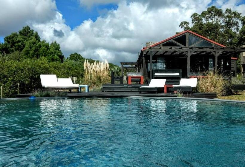 هتل Posada De San Antonio