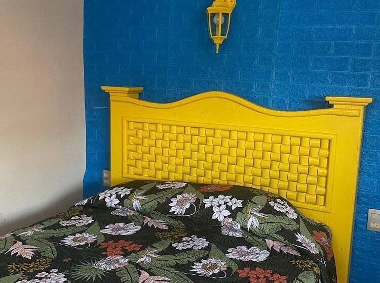 فندق Posada Del Sol