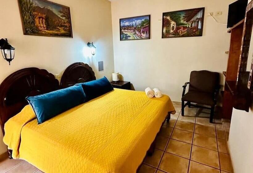 فندق Posada Del Sol