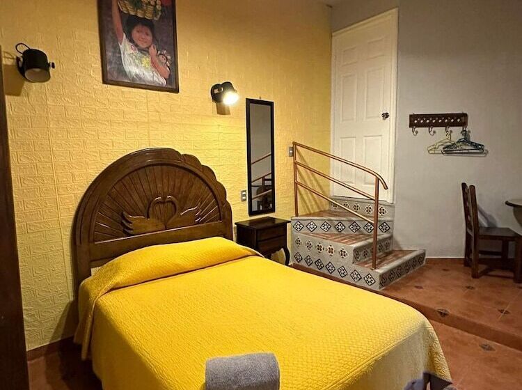 فندق Posada Del Sol