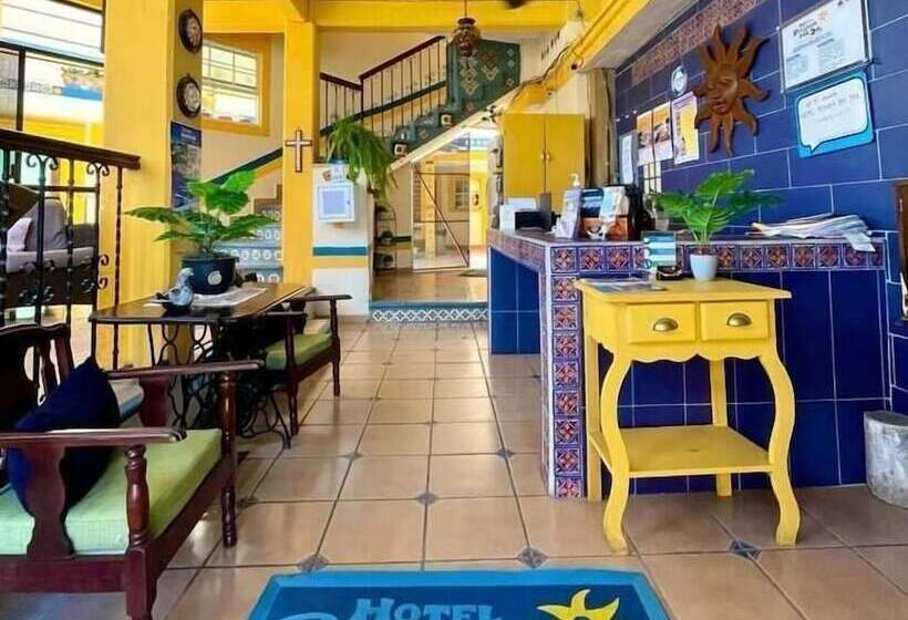 فندق Posada Del Sol