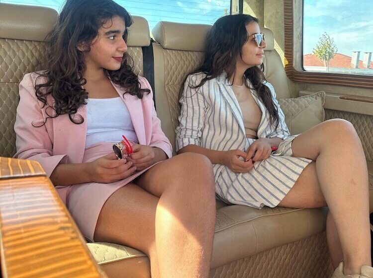 בית מלון כפרי D Twins Airport