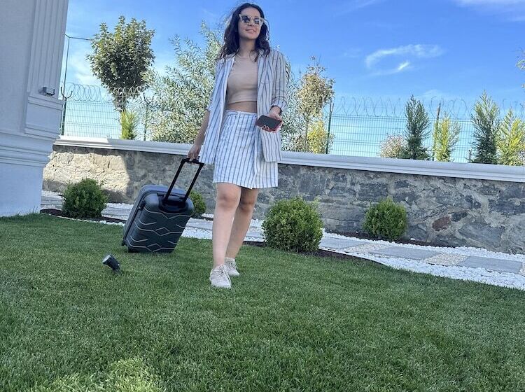 בית מלון כפרי D Twins Airport