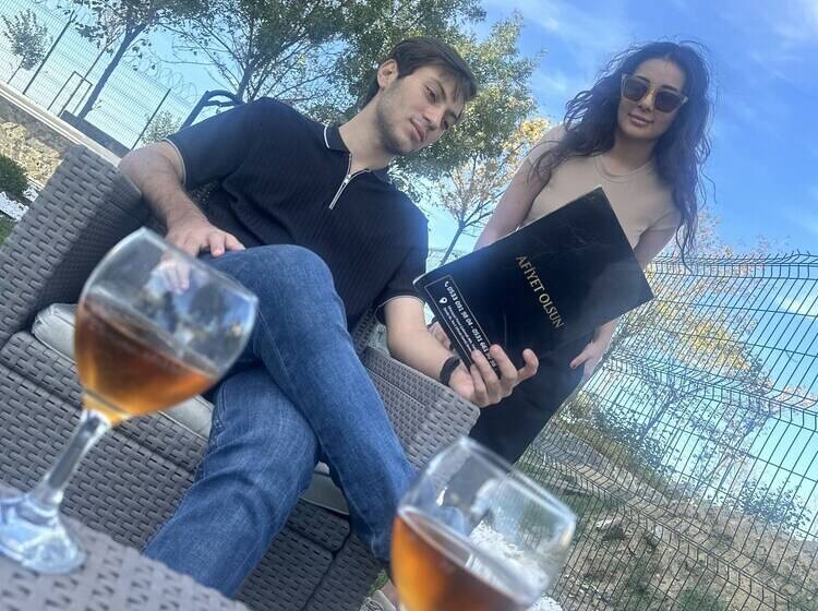 בית מלון כפרי D Twins Airport